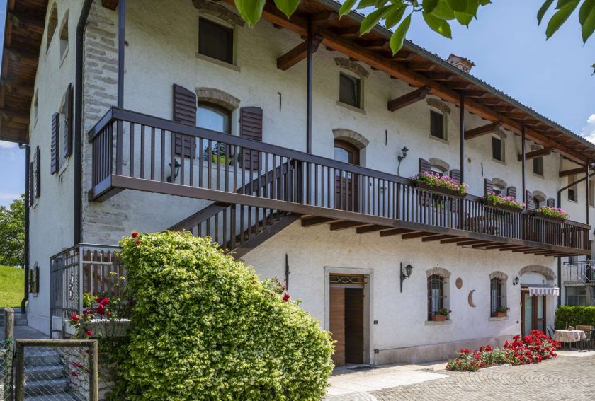B&B Casa Giovannella - Casa Giovannella
