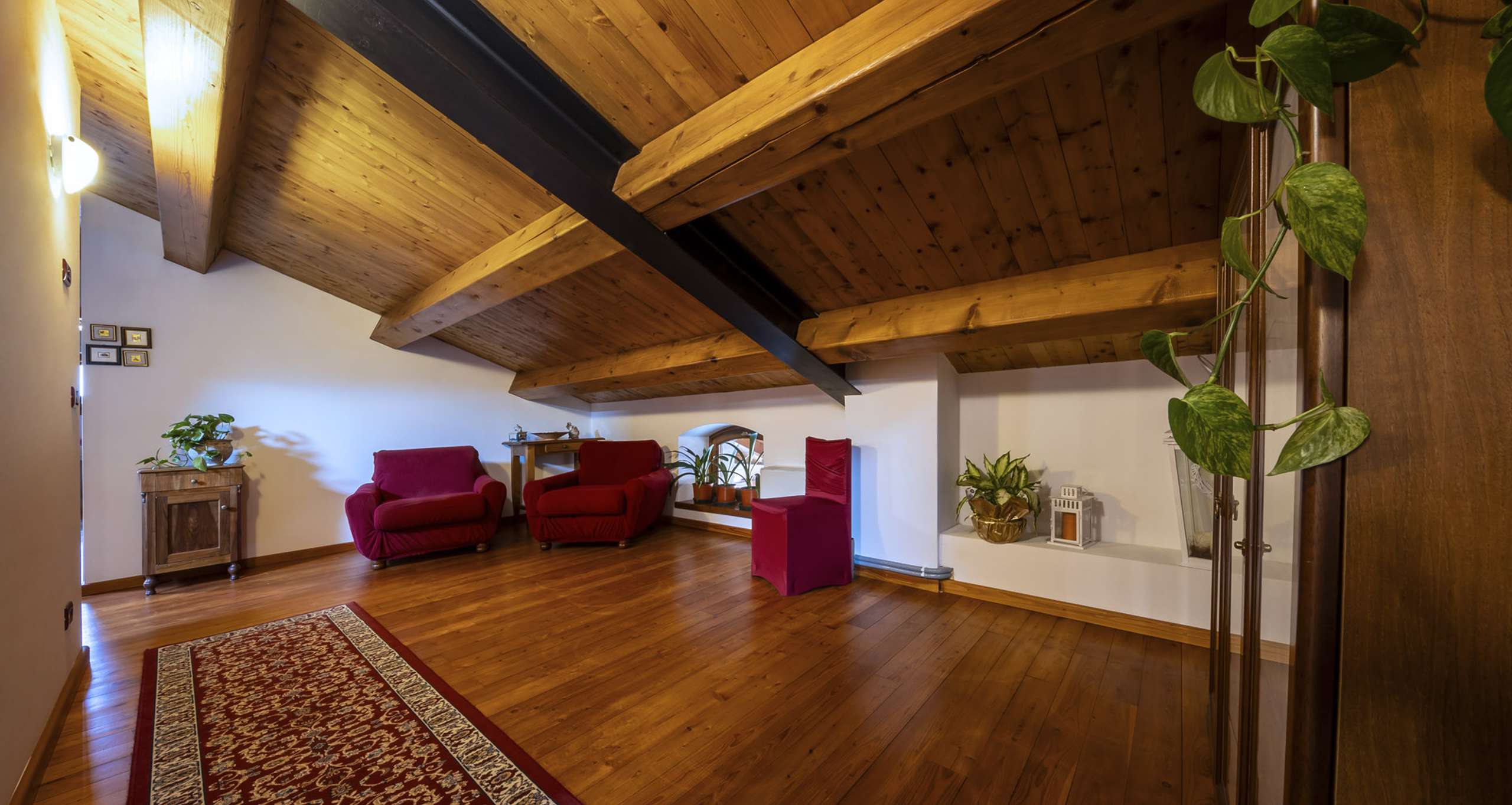 B&B Casa Giovannella - Atmosfera autentica