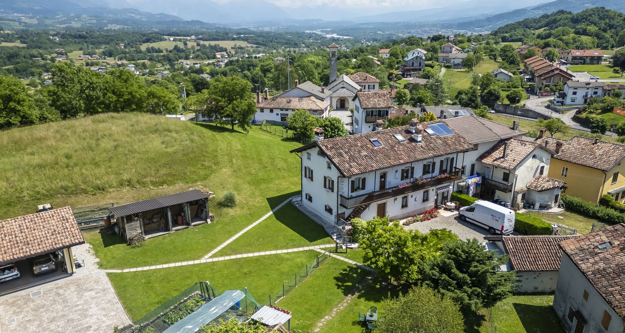 B&B Casa Giovannella - Un'oasi di pace e tranquillità