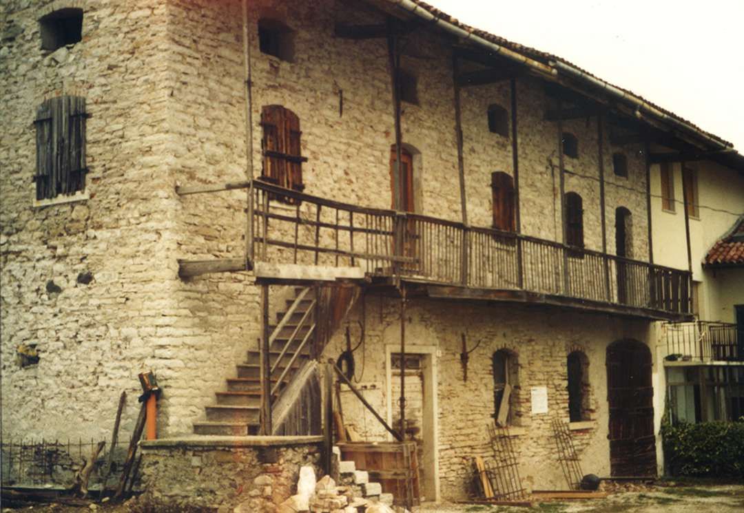 B&B Casa Giovannella - Storia - Cuba