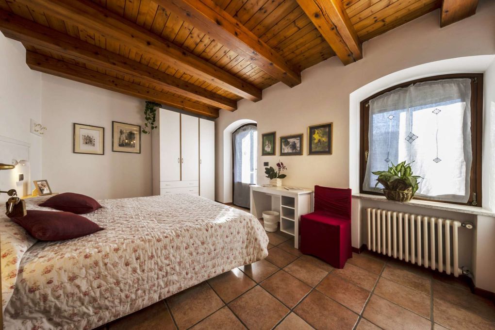 B&B Casa Giovannella - Alloggi - Alloggio Sole