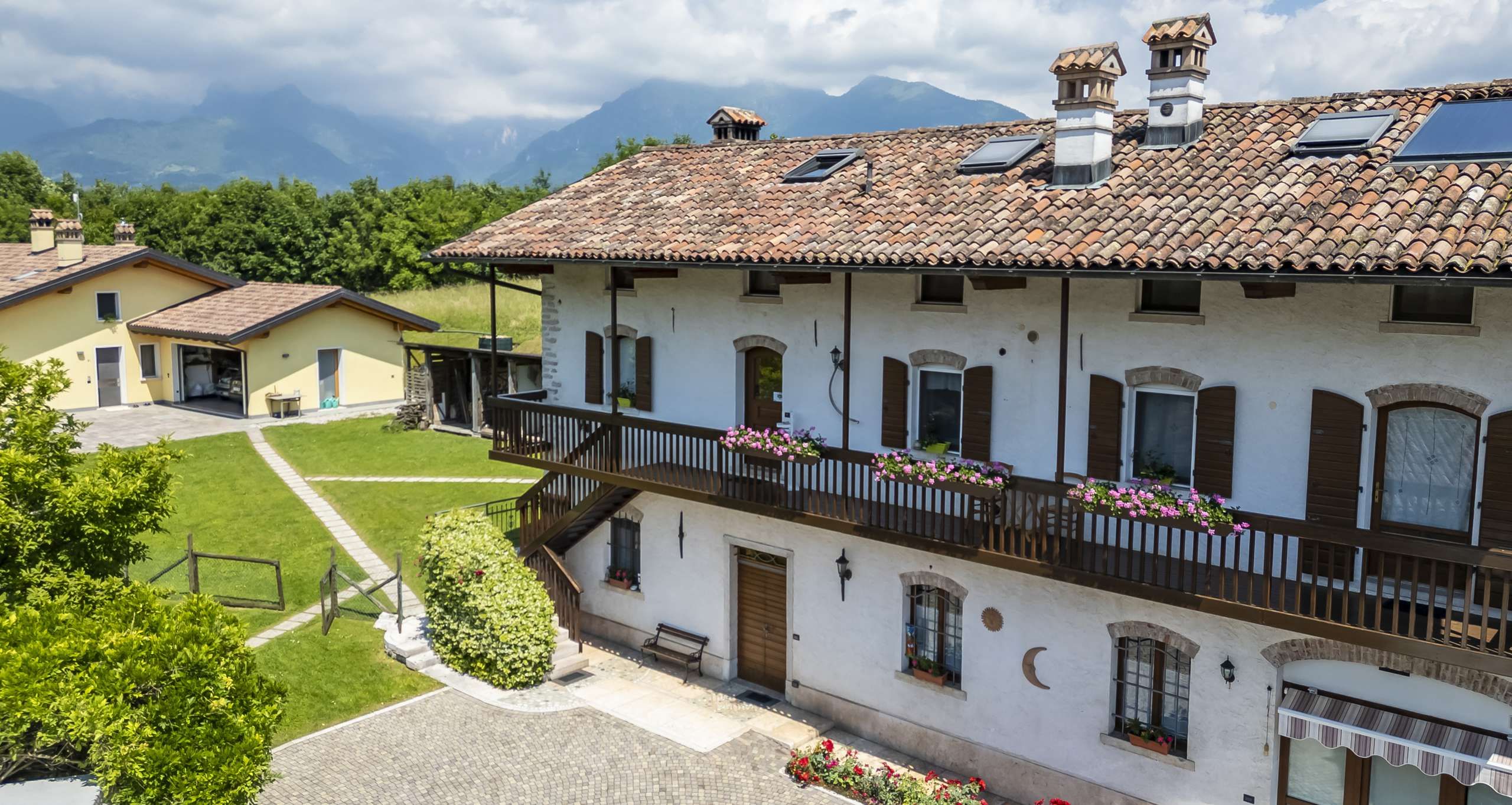 B&B Casa Giovannella - Un'oasi di pace e tranquillità