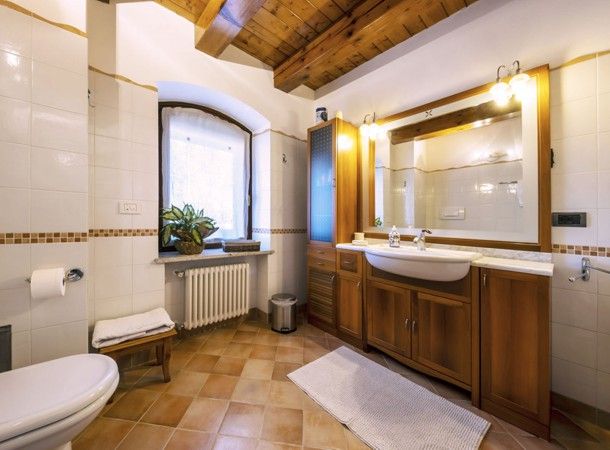 B&B Casa Giovannella - Alloggi - Alloggio Sole