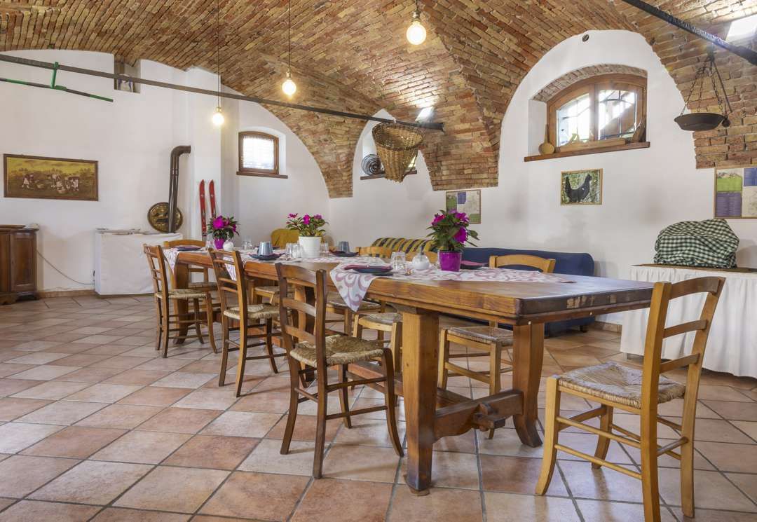 B&B Casa Giovannella - Storia - Cuba