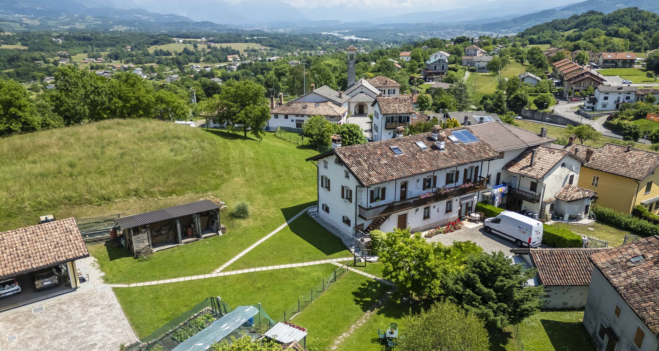 B&B Casa Giovannella - Un'oasi di pace e tranquillità