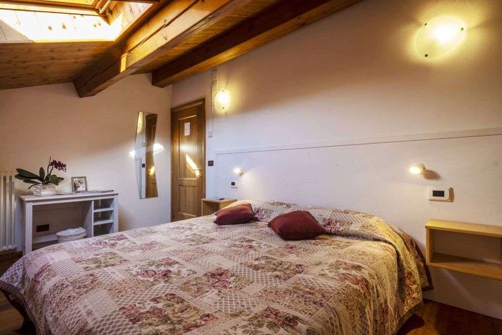 B&B Casa Giovannella - Alloggi - Alloggio Stelle