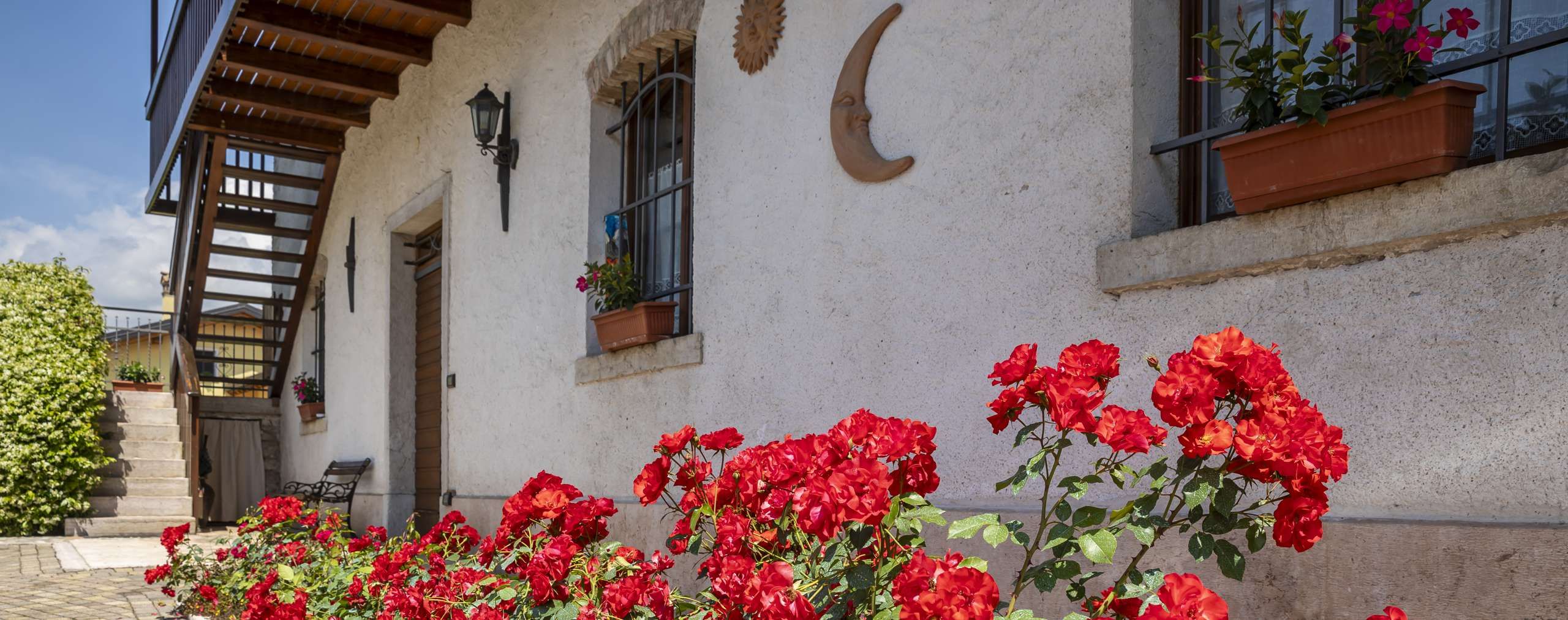 Casa Giovannella Bed & Breakfast - Storia - Cuba
